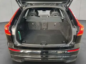 Volvo XC60 XC60 B5 D AWD R-Design Glasd 360° Nappaleder AHK Bild 5