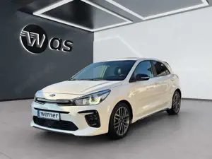 Kia Rio 1.0 T-GDI 120 GT Line DCT