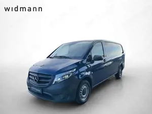 Mercedes-Benz Vito 114 CDI Kasten XL LED Klima Sitzh.