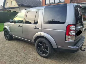 Land Rover Discovery Discovery Diesel SD V6 HSE Bild 3