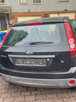 Ford Fiesta C Bild 3