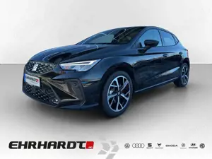 SEAT Ibiza 1.0 TSI DSG FR FACELIFT! VIRTUAL*NAVI*VOLL-LED*...