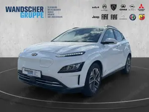 Hyundai KONA Elektro Kam.+LED+SHZ+ACC+LM+PDC+SpurH+AUT