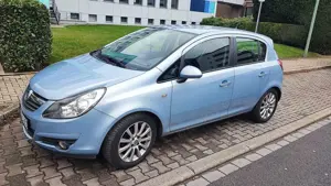 Opel Corsa 1.2 LPG Edition 111 Jahre
