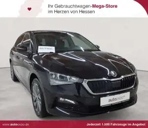 Skoda Scala 1.0 TSI Tour