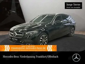 Mercedes-Benz C 300 e T AVANTG+KAMERA+KEYLESS+9G
