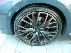 CUPRA Leon VZ CUP 333PS DSG 4D Cup Sitze/Leder-Petrol/AHK/Sit Bild 4