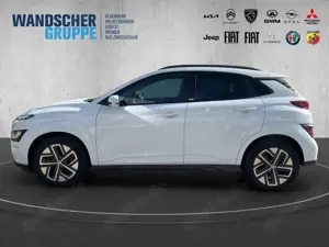Hyundai KONA Elektro Kam.+LED+SHZ+ACC+LM+PDC+SpurH+AUT Bild 2