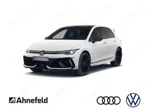 Volkswagen Golf VIII R BLACK EDITION 2.0 TSI 4MOTION DSG