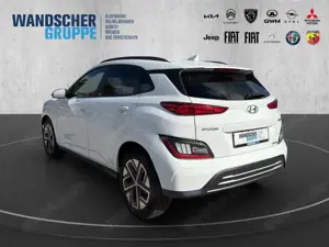 Hyundai KONA Elektro Kam.+LED+SHZ+ACC+LM+PDC+SpurH+AUT Bild 3