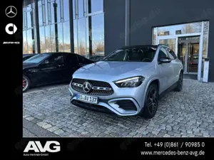 Mercedes-Benz GLA 200 GLA 200 AMG Special Edition Pano AHK LED 360°