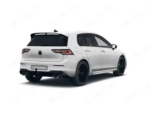 Volkswagen Golf VIII R BLACK EDITION 2.0 TSI 4MOTION DSG Bild 3