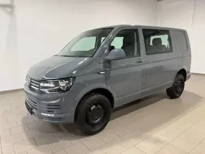 Volkswagen T6 Transporter T6 Rockton,Mixto(5-Si.),4Mot.,Diff.Sperre,Seikel