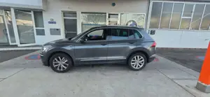 Volkswagen Tiguan Tiguan 2.0 TSI 4Motion DSG OPF Comfortline