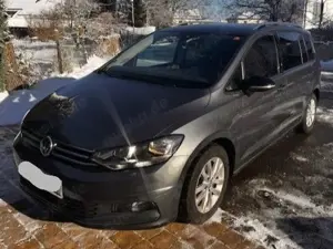 Volkswagen Touran Touran 1.6 TDI SCR IQ.DRIVE