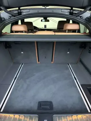 BMW X4 xDrive20d Aut. M Paket Bild 5