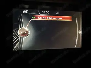 BMW X4 xDrive20d Aut. M Paket Bild 4