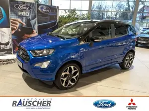 Ford EcoSport 1.0l 103 kW ST-Line