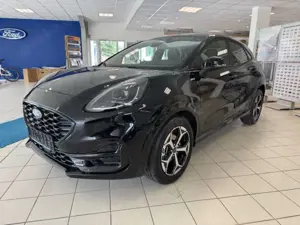 Ford Puma ST-Line