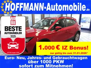 SEAT Arona Style DSG,Kamera,App-Connect,LED,PDC,SH