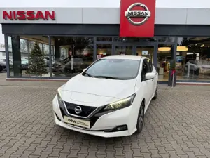 Nissan Leaf Acenta MY21 110kW/150 PS