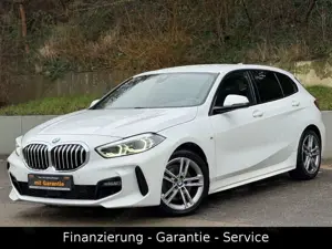 BMW 118 i M Sport/LED/CARPLAY/WENIG KM/LEDER/AMBIENTE