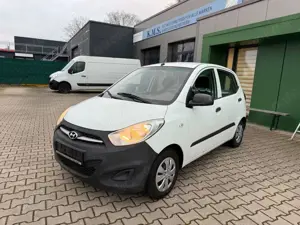 Hyundai i10 Classic