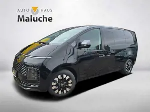 Hyundai STARIA Signature HEV 7-Sitze+Navi+elektr. Heckkl.