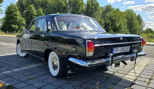 GAZ 24 Bild 3