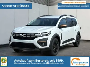 Dacia Jogger Extreme 7-SITZER+LED+SHZ+ALU+KAMERA+DAB 1.0 TCe...