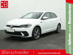 Volkswagen Polo 1.0 TSI R-Line IQ.DRIVE NAVI KAMERA ACC