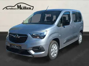 Opel Combo Life Edition 1.5 D +DAB+Allwetter+AHK+CarPlay+