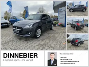 Suzuki Swift 1.2 Comfort (CVT) **ACC/LED/Kamera**