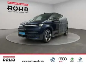 Volkswagen T7 Multivan Multivan Style (Navi.AHK.ACC) 1.5 TSI eHyb. 4M DSG