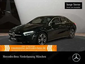 Mercedes-Benz A 180 Lim PROGRESSIVE+LED+BURMESTER+KAMERA+KEYLESS