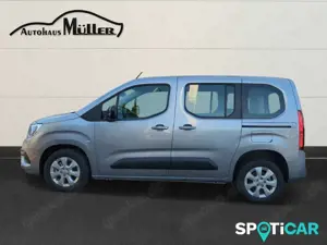 Opel Combo Life Edition 1.5 D +DAB+Allwetter+AHK+CarPlay+ Bild 2
