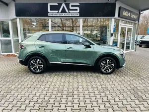 Kia Sportage 1.6T 48V DCT 2WD Spirit Drive MJ25 Bild 2