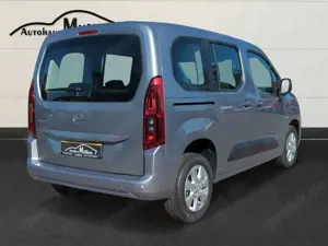 Opel Combo Life Edition 1.5 D +DAB+Allwetter+AHK+CarPlay+ Bild 3