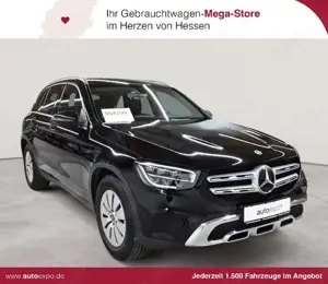 Mercedes-Benz GLC 220 GLC 220 d 4Matic 9G-TRONIC AHK LED PDC