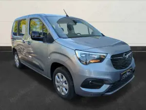 Opel Combo Life Edition 1.5 D +DAB+Allwetter+AHK+CarPlay+ Bild 4