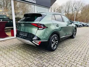 Kia Sportage 1.6T 48V DCT 2WD Spirit Drive MJ25 Bild 5