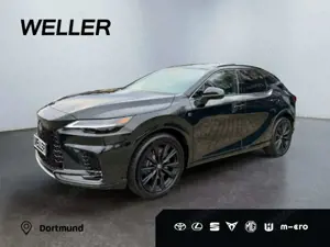 Lexus Others DIRECT4 F Sport+