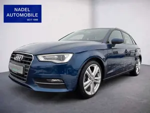 Audi A3 Sportback ambition/Navi/FSE/Sportsitze