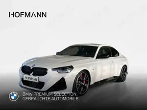 BMW M2 M-Sport Pro