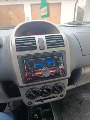 Suzuki Ignis Ignis 1.3 Comfort