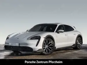 Porsche Taycan 4S Cross Turismo HA-Lenkung LED-Matrix