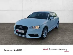 Audi A3 Sportback 1.4 TFSI Ambiente KLIMA ALU