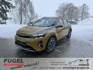 Kia Stonic 1.0 T-GDI DCT Vision LED|Navi|RFK|SHZ