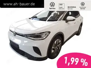 Volkswagen ID.4 Pro Ergo 360° AHK WäPu