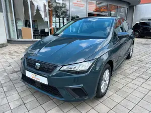 SEAT Ibiza 1.0 MPI 80PS Style Winterpaket FULL-LINK